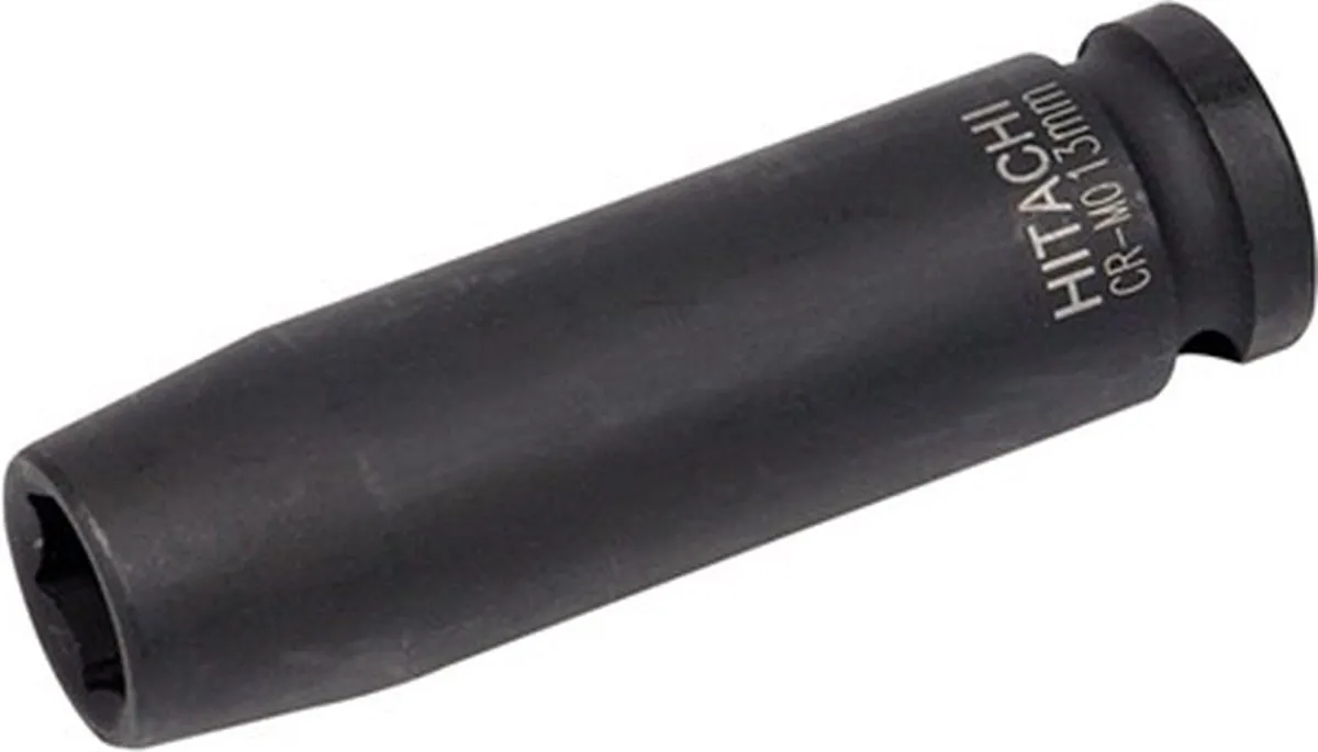 Hikoki Krachtdop SW 10mm x 1/2"