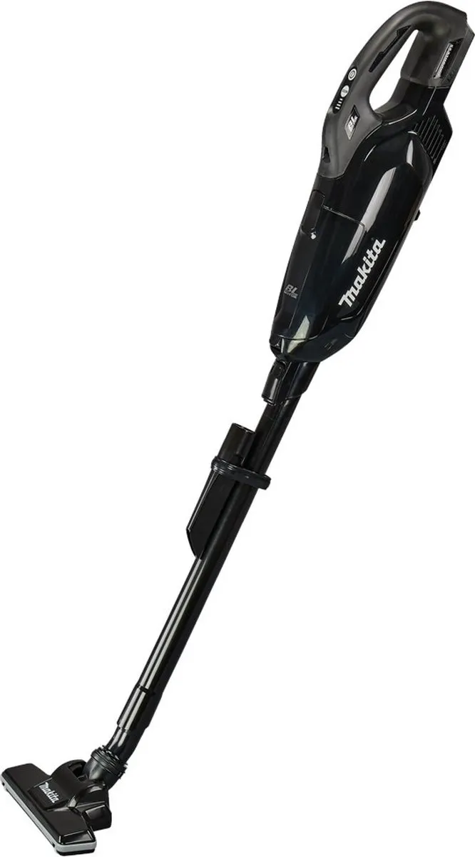 Makita DCL285FZB Accu Stofzuiger 18V