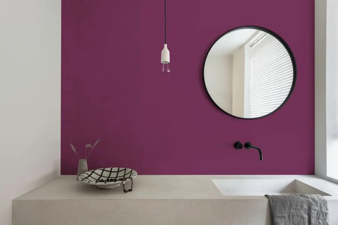 Flexa Easycare Keukenverf 100% Framboos 1L
