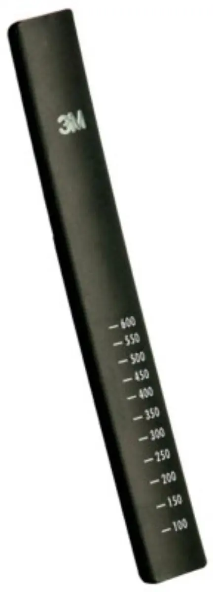 3M Mixing Sticks Kunststof Roerstokjes 19cm - 25 Stuks