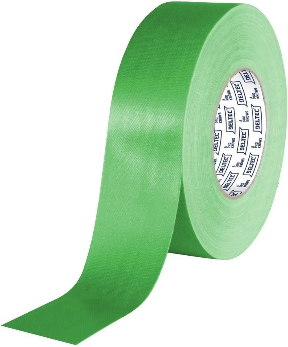Deltec Gaffer Tape Pro 50mm x 50m
