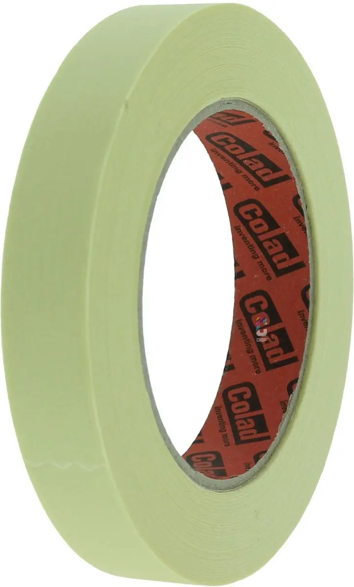HPX Masking Tape 60°C