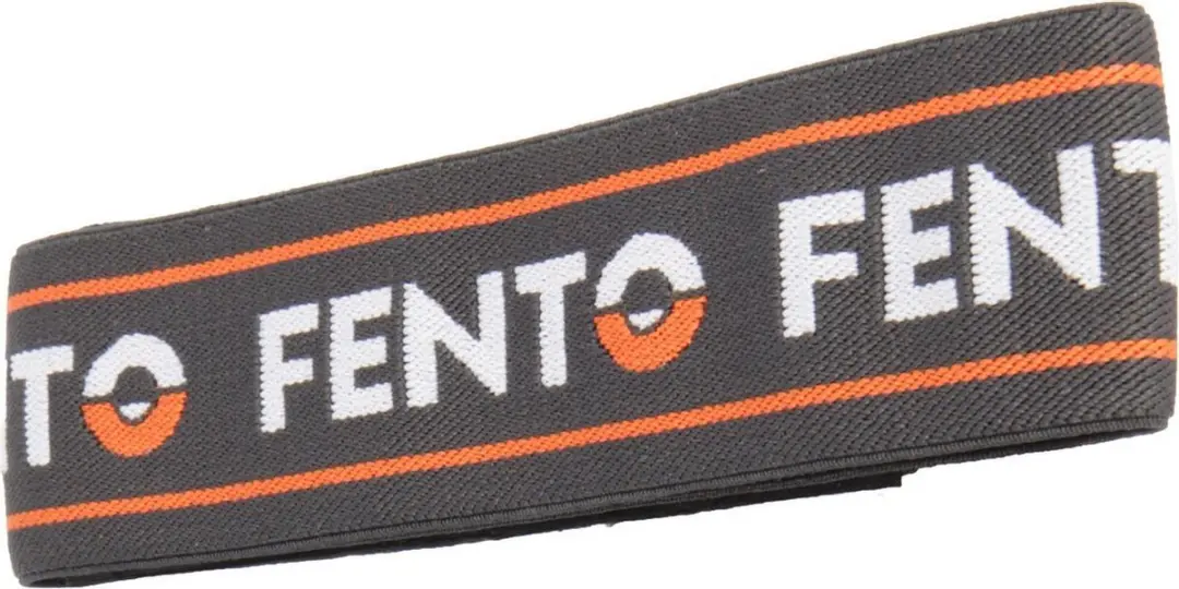 Fento Vervangend Elastiek E280201 - Kniebeschermers
