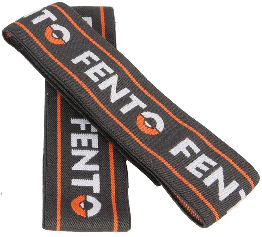 Fento Vervangend Elastiek E280201 - Kniebeschermers - afbeelding 6 van 6