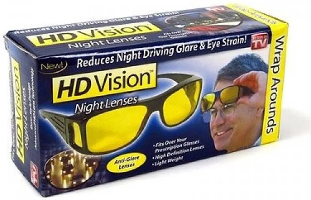 TV TOPPERS HD NACHT VISION