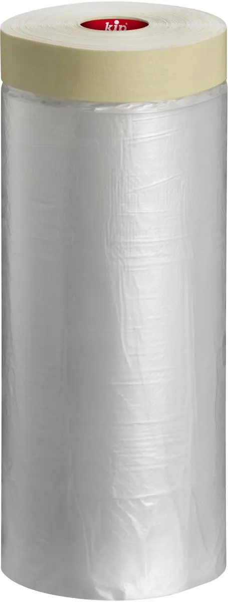 Kip Maskingtape 180x300cm