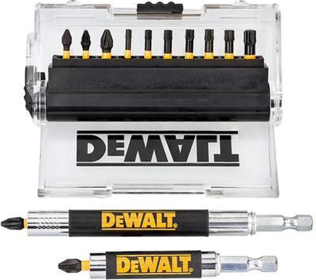 DeWalt DT70574T-QZ Impact Torsion Schroefbitset
