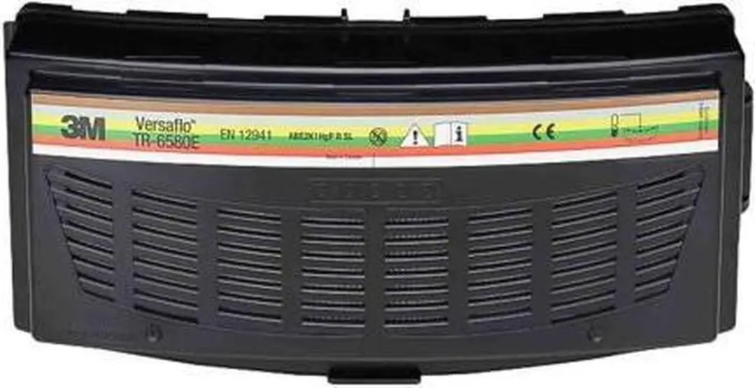 3M Versaflo TR-600 filter