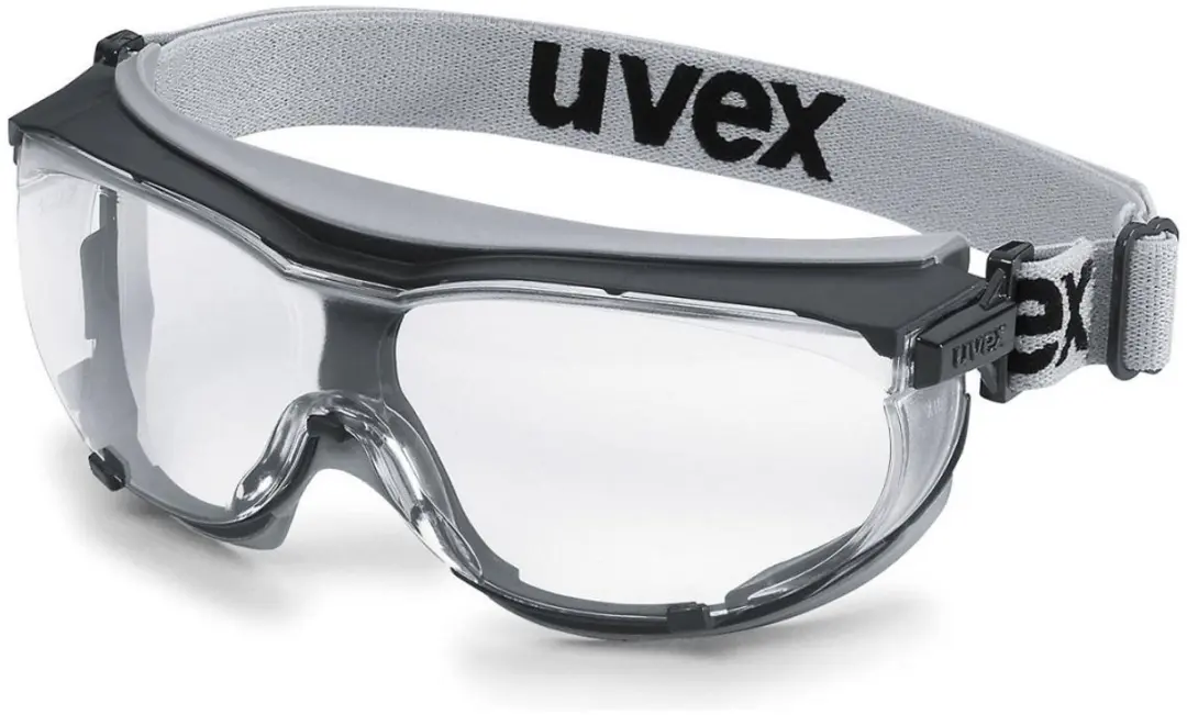 Uvex carbonvision 9307-375 ruimzichtbril