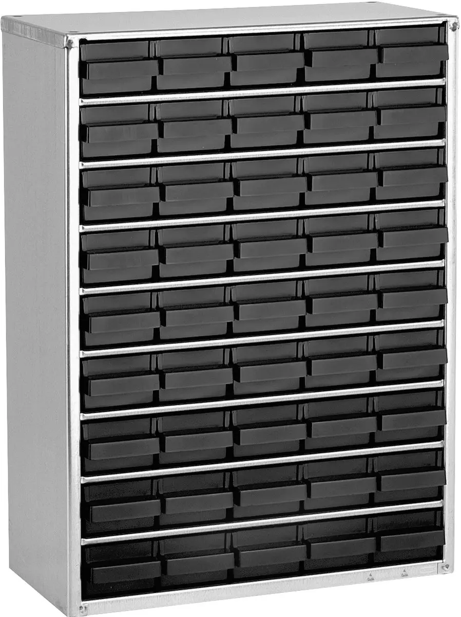 Raaco ESD Kast 150-00 945-00