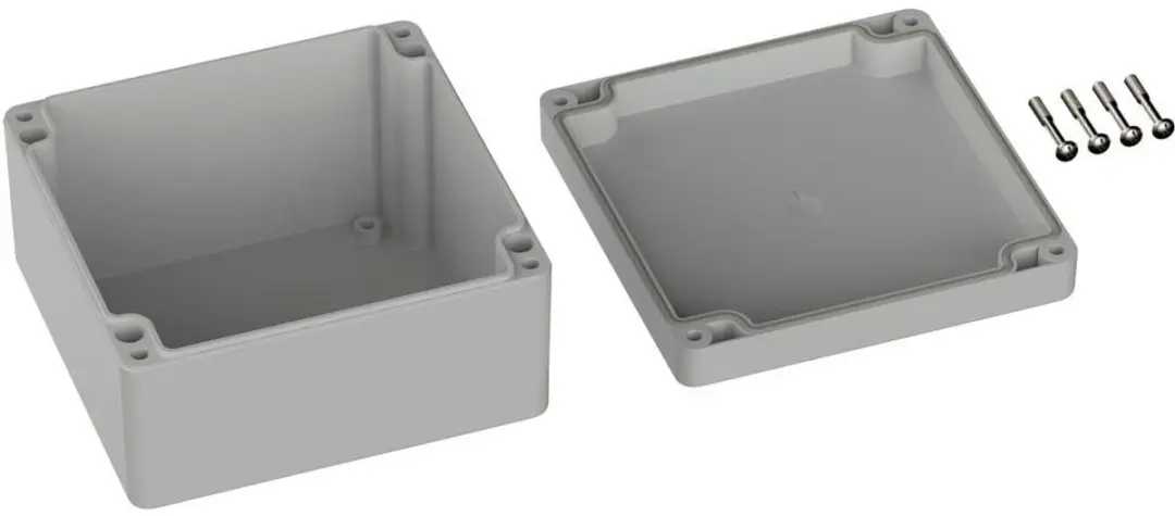 Tru Components TC-9065460 Outdoorbehuizing