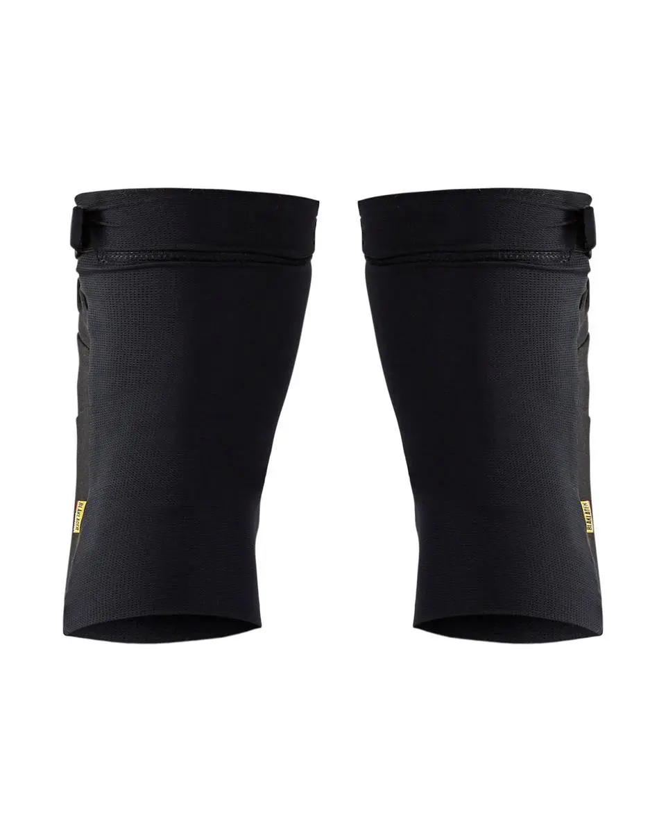 Blåkläder Kniestukzak 4067-1933 - XS/S - Zwart