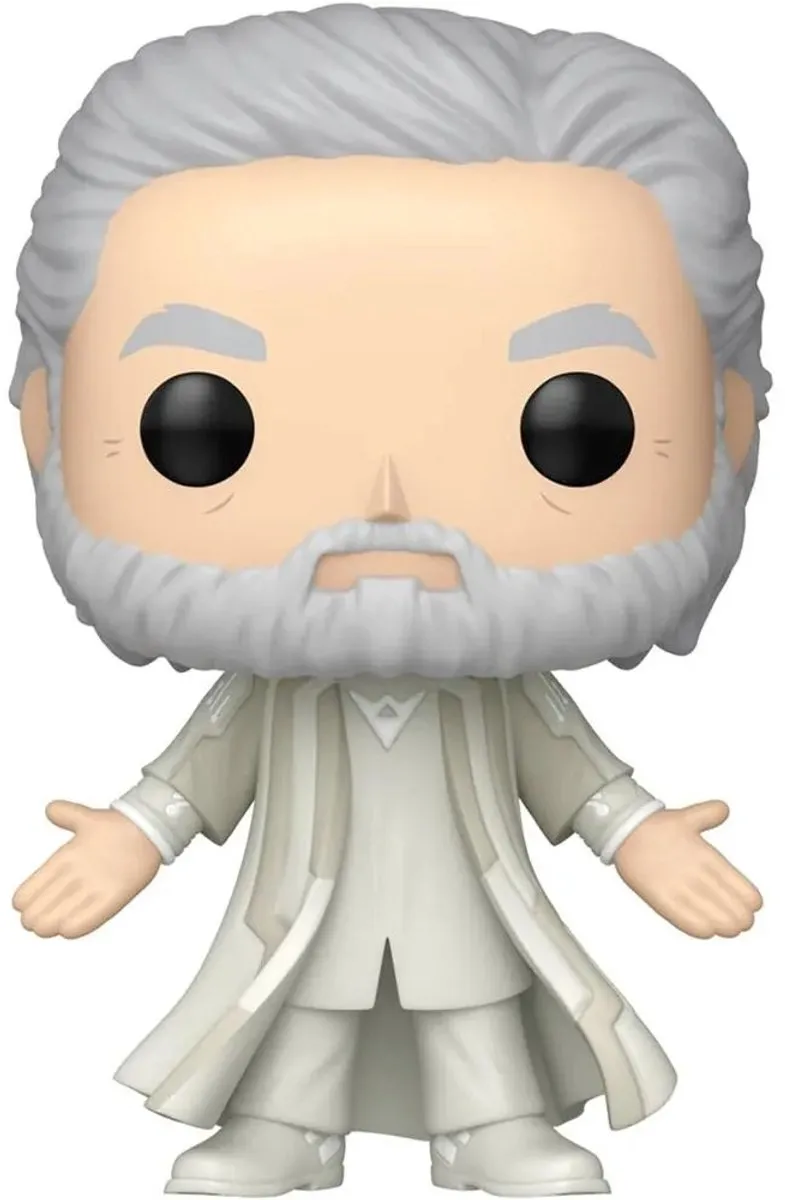 Funko Pop! TRON ARES Kevin Flynn - Multicolor