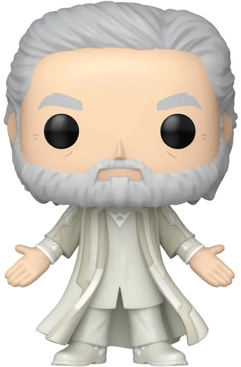 Funko Pop! TRON ARES Kevin Flynn - Multicolor