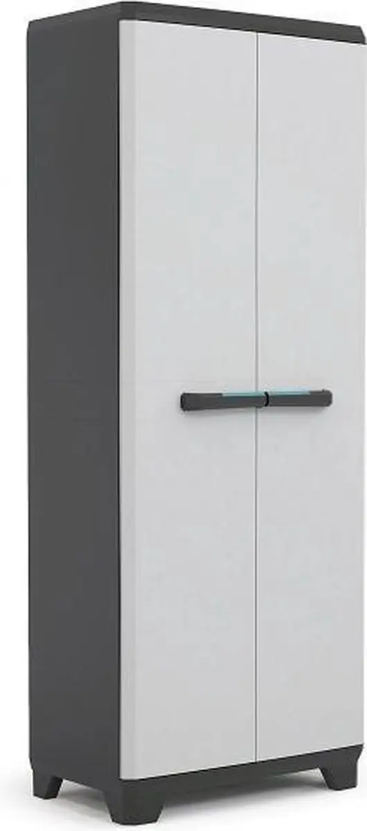 KIS Linear Opbergkast hoog 68x173x39cm