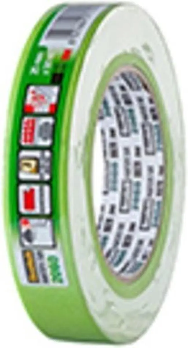 3M 2060 Groene Masking Tape