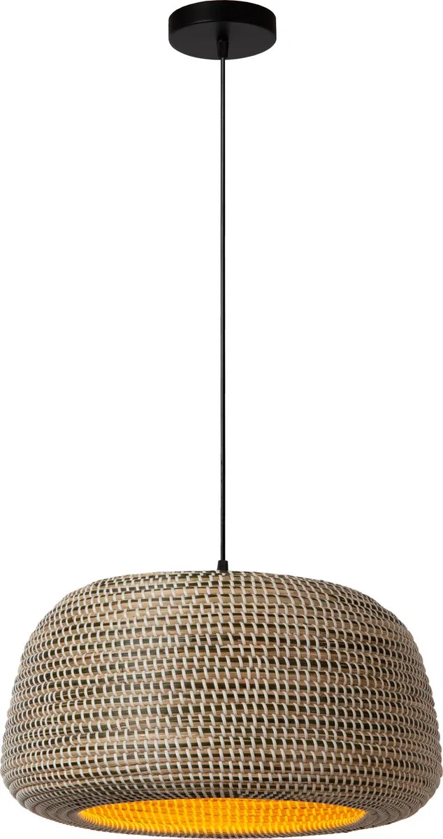 Lucide MADUKA Hanglamp E27