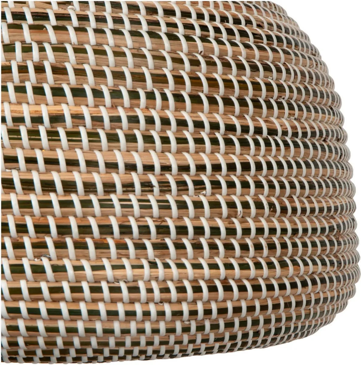 Lucide MADUKA Hanglamp E27 - Bruin