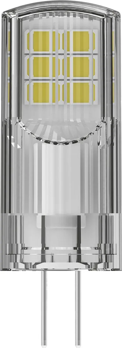 LEDVANCE G4 Capsule 2.6W 300lm Warm Wit