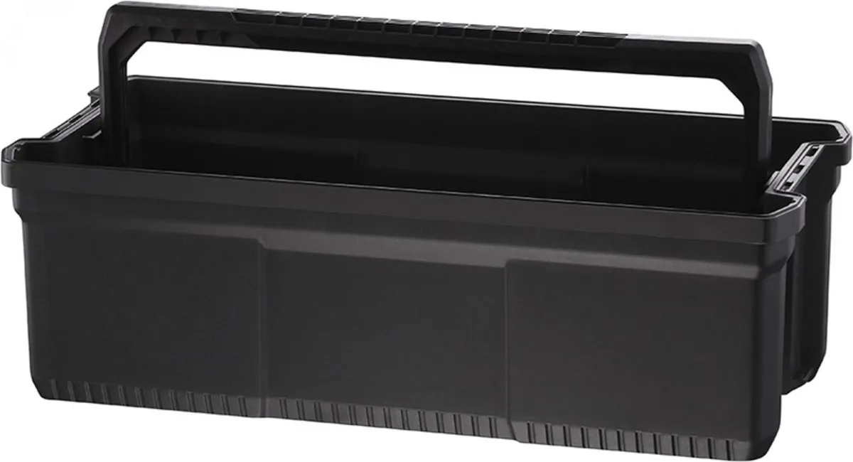 Stanley FMST81083-1 3-in-1 Gereedschapskoffer 25" - met Trapje