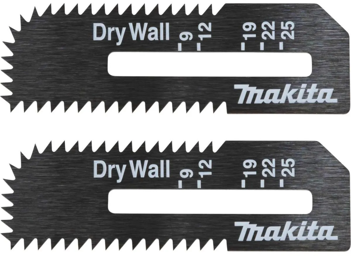 Makita B-49703 Gipsplaat Zaagblad - 53mm
