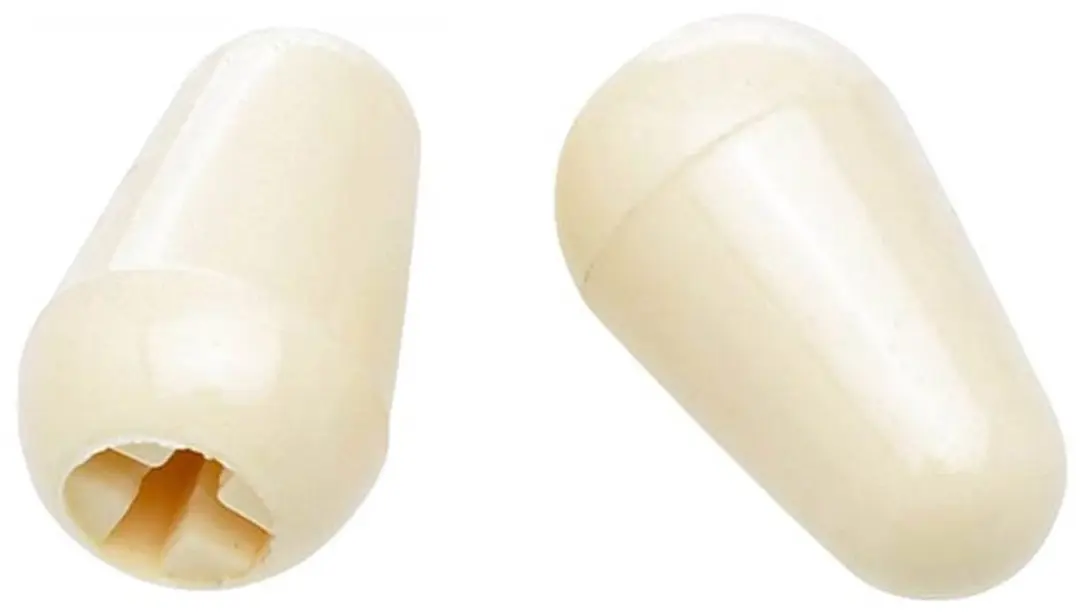 Fender Stratocaster Switch Tips