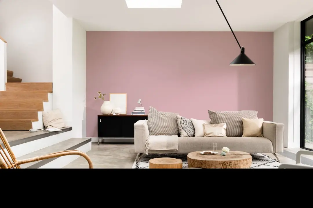 Flexa Creations Muurverf Pink 5L