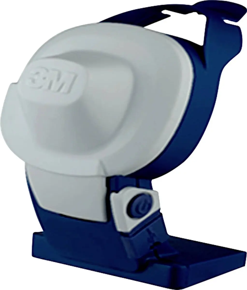 3M ventilator 4000 serie Cool Flow