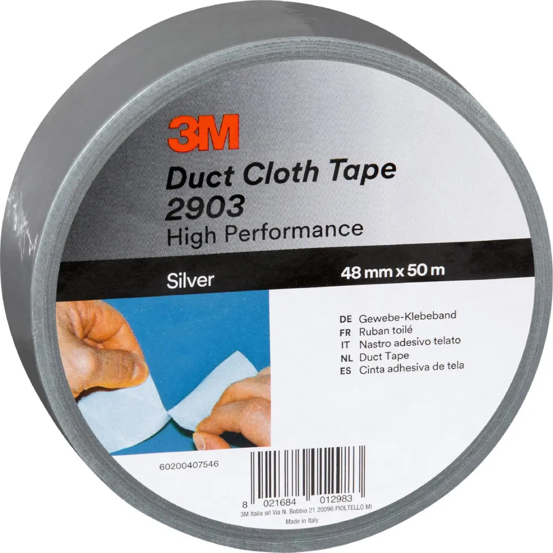3M Duct Cloth Tape 2903