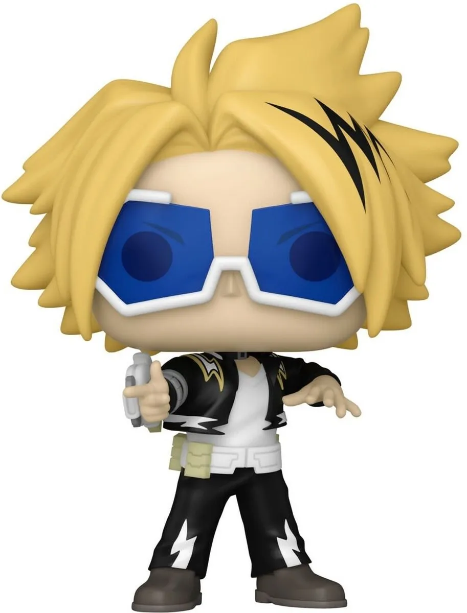 Funko My Hero Academia POP! Denki Kaminari Verzamelfiguur