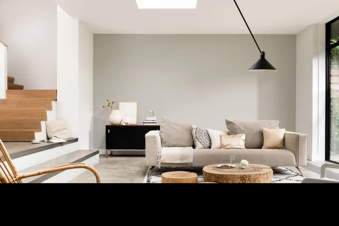 Flexa Creations Muurverf Sea Foam