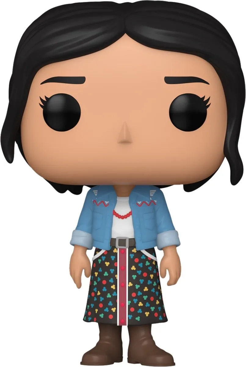 Funko Pop! Yellowstone Monica Dutton #1364