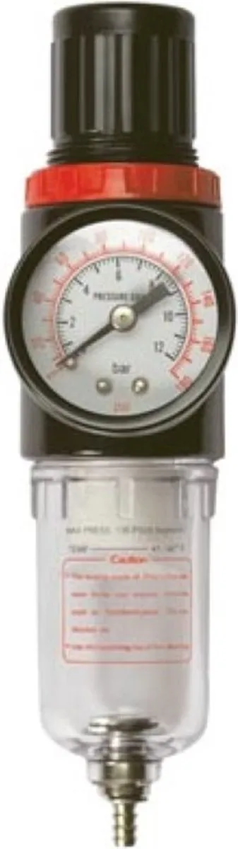 Stanley Drukregelaar Compressor 152164XSTN
