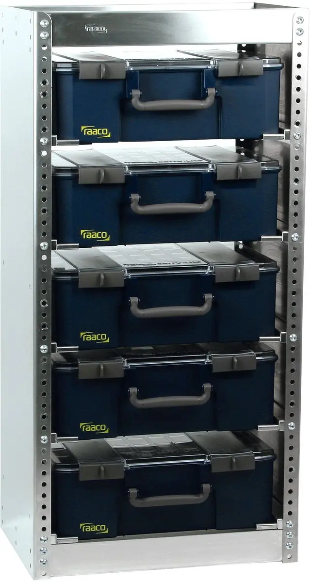 Raaco CarryLite Opbergrek S221