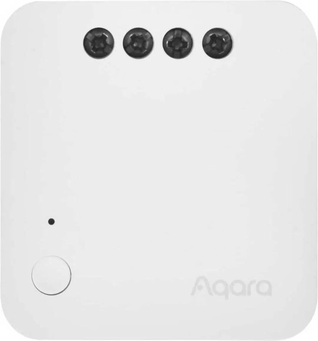 Xiaomi AQARA Single Switch T1 Zigbee 3.0 Inbouwmodule