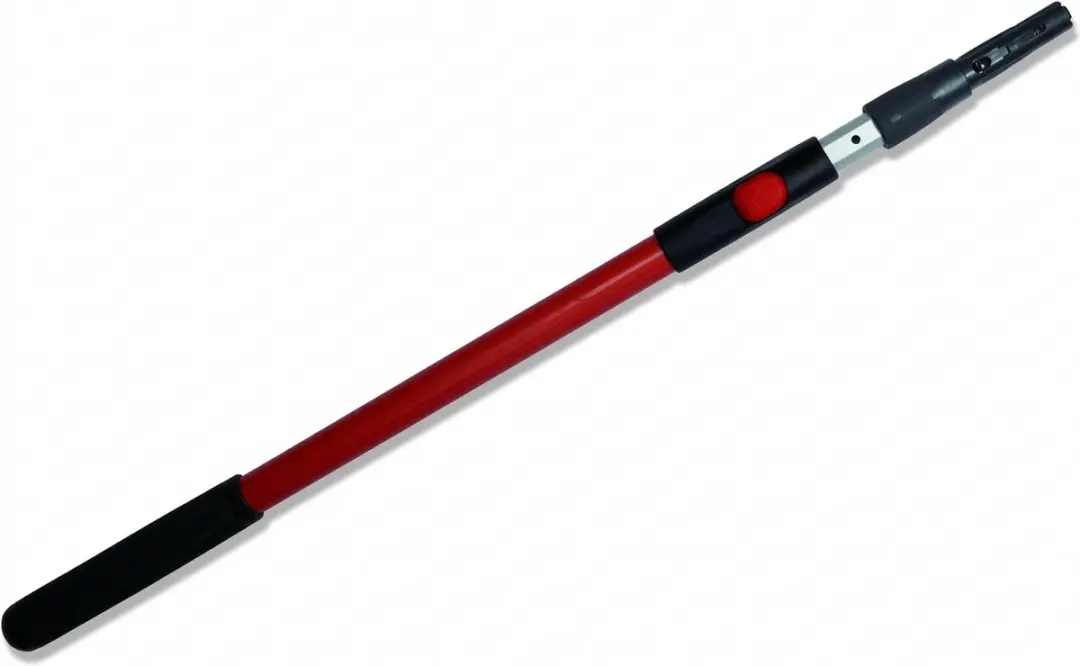 Goudhaantje Telescoopstok Fiber-Alum 130-238cm