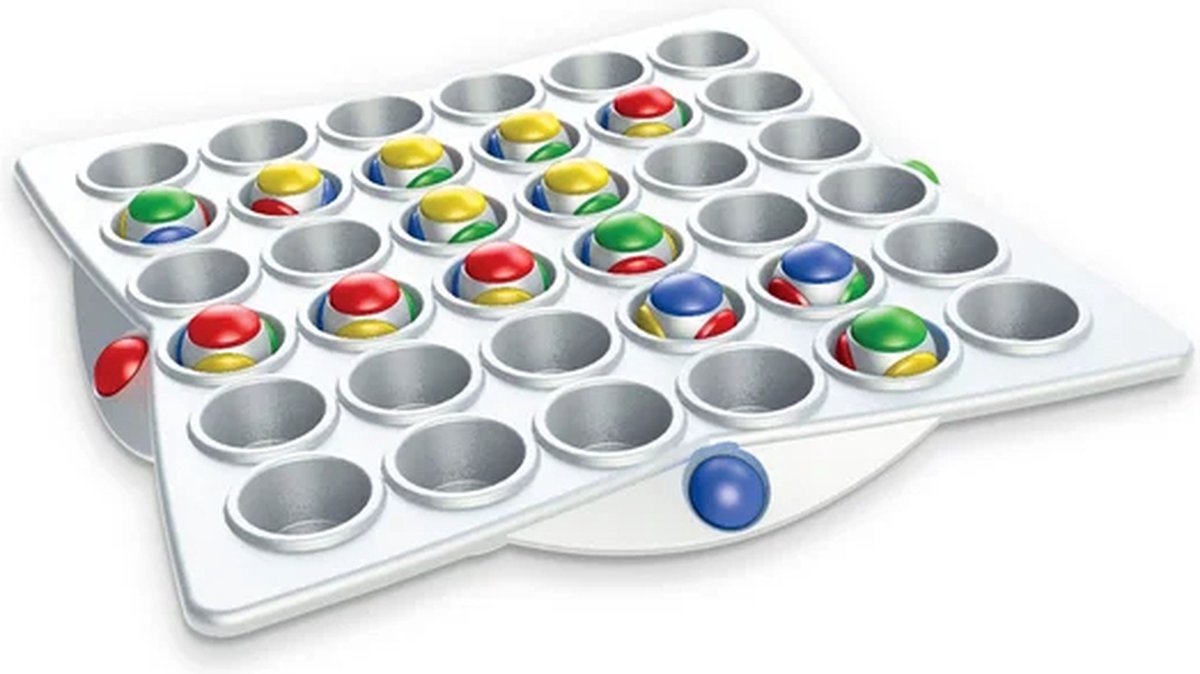 Rolit The Original Travel - Bordspel - Reiseditie