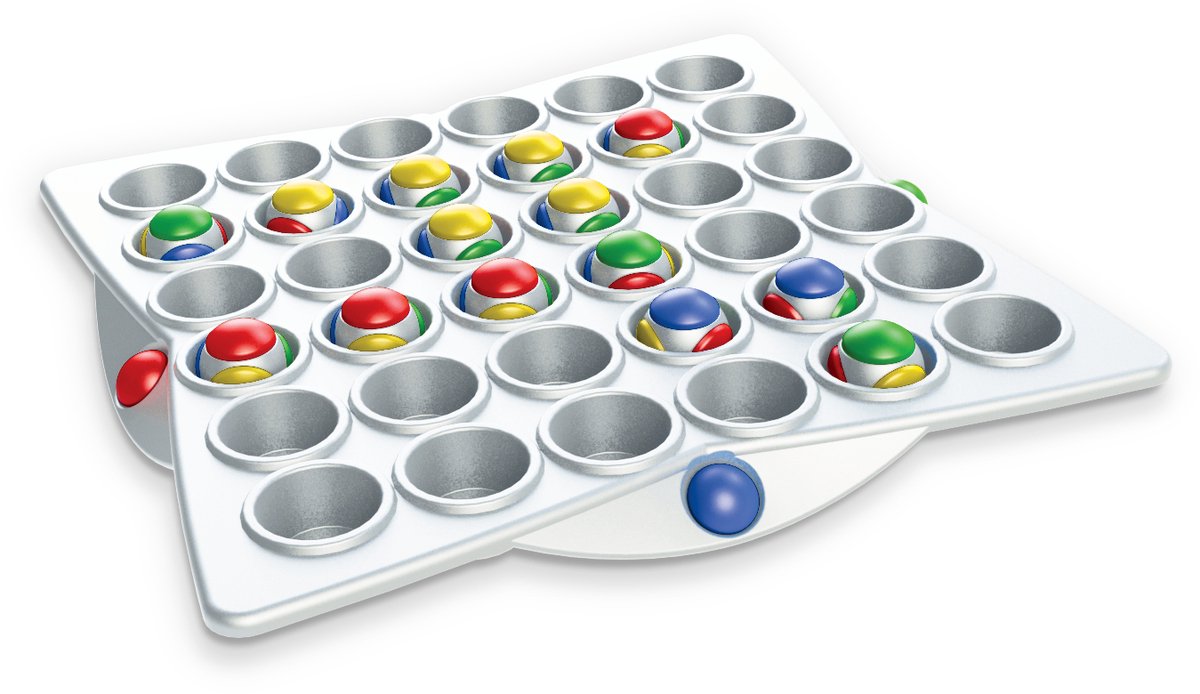 Rolit The Original Travel - Bordspel - Reiseditie