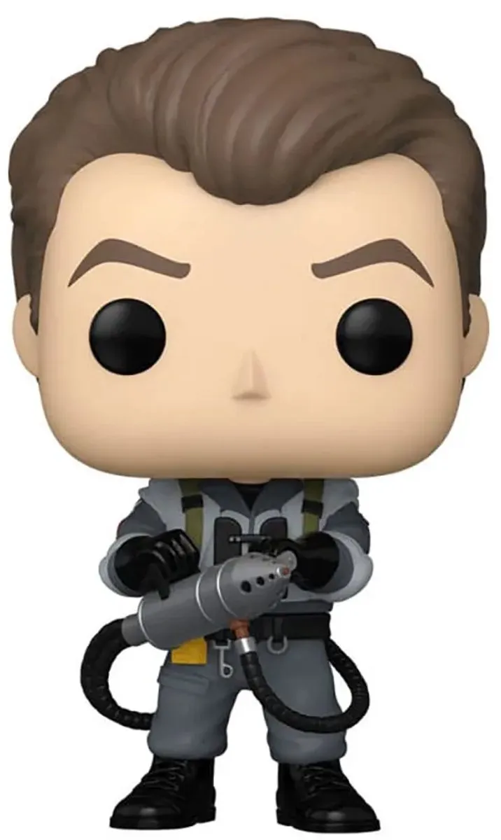 Funko Ghostbusters II Ray Stantz Pop! Verzamelfiguur - Multicolor