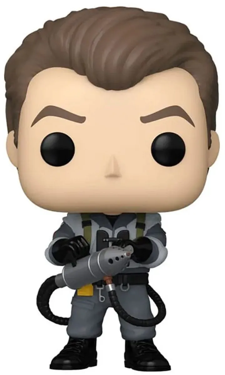 Funko Ghostbusters II Ray Stantz Pop! Verzamelfiguur - Multicolor