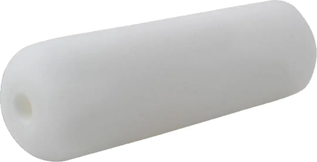 VEBA Verfrol A2 Schuim 10cm - 8 Stuks - Wit