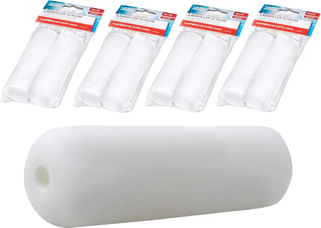 VEBA Verfrol A2 Schuim 10cm