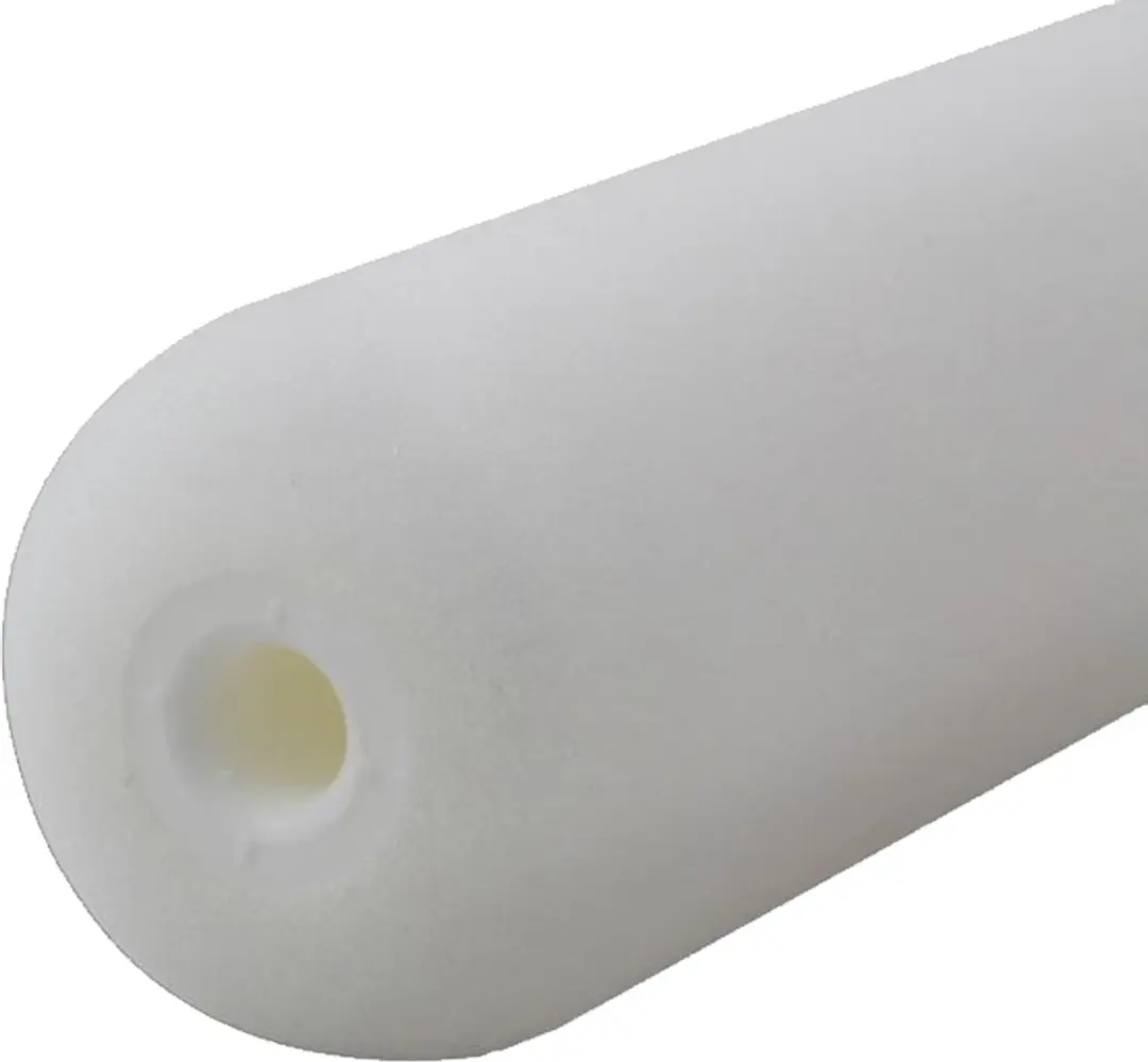 VEBA Verfrol A2 Schuim 10cm - 8 Stuks - Wit