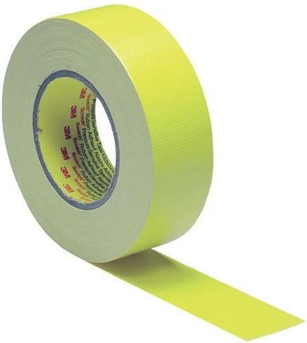 3M Gele Beton Masking Tape 399