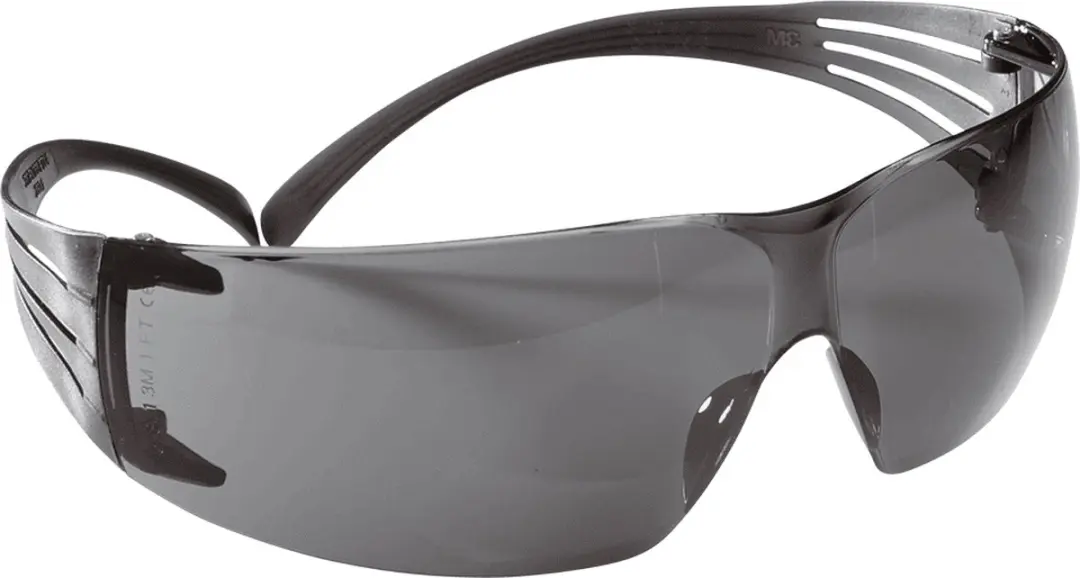 3M SecureFit 202 veiligheidsbril