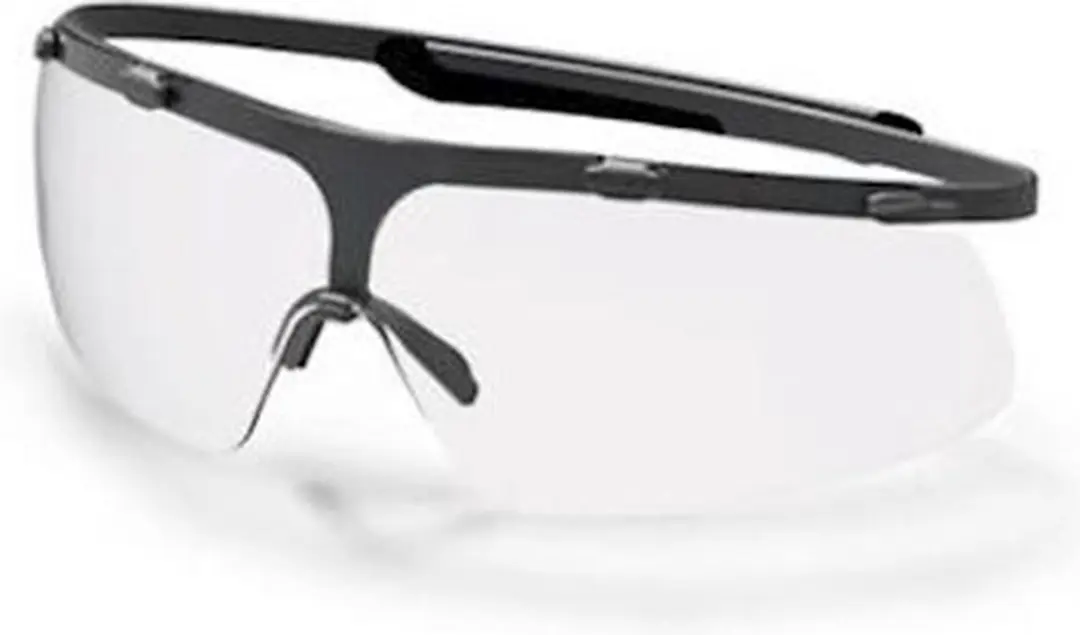 Uvex super g 9172-085 veiligheidsbril