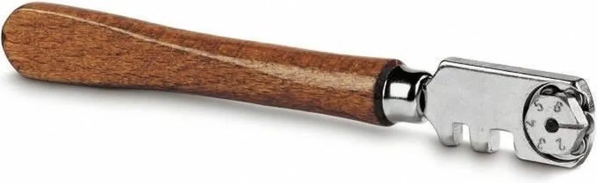 Stanley Glassnijder 0-14-040 - Glas - Hout
