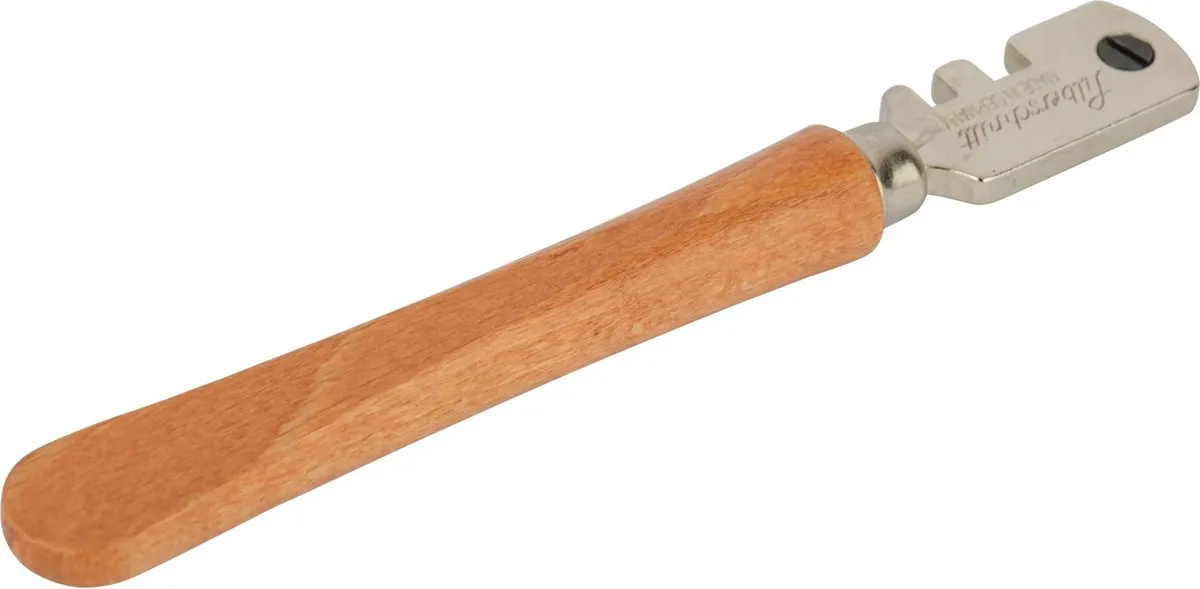 Stanley Glassnijder 0-14-040 - Glas - Hout