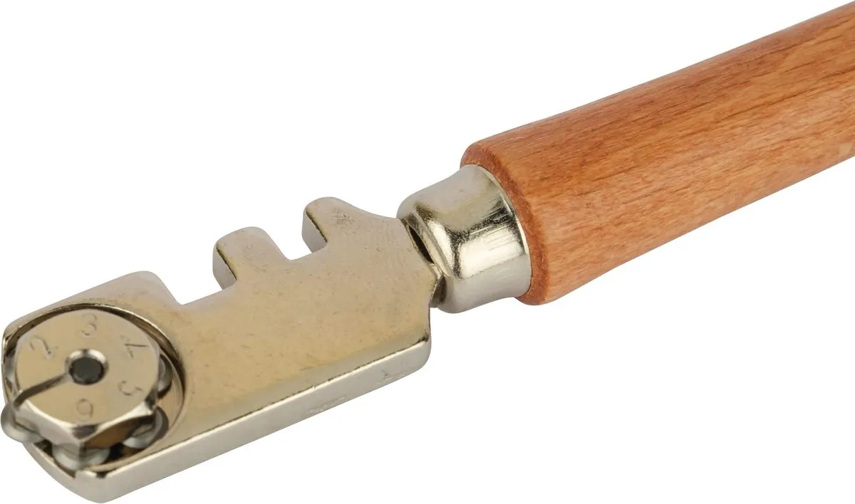 Stanley Glassnijder 0-14-040 - Glas - Hout