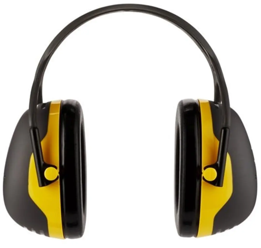 3M™ Peltor™ Comfort Gehoorkap X2A (94-105 dB)